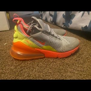 COPY - COPY - Nike airmax 270s